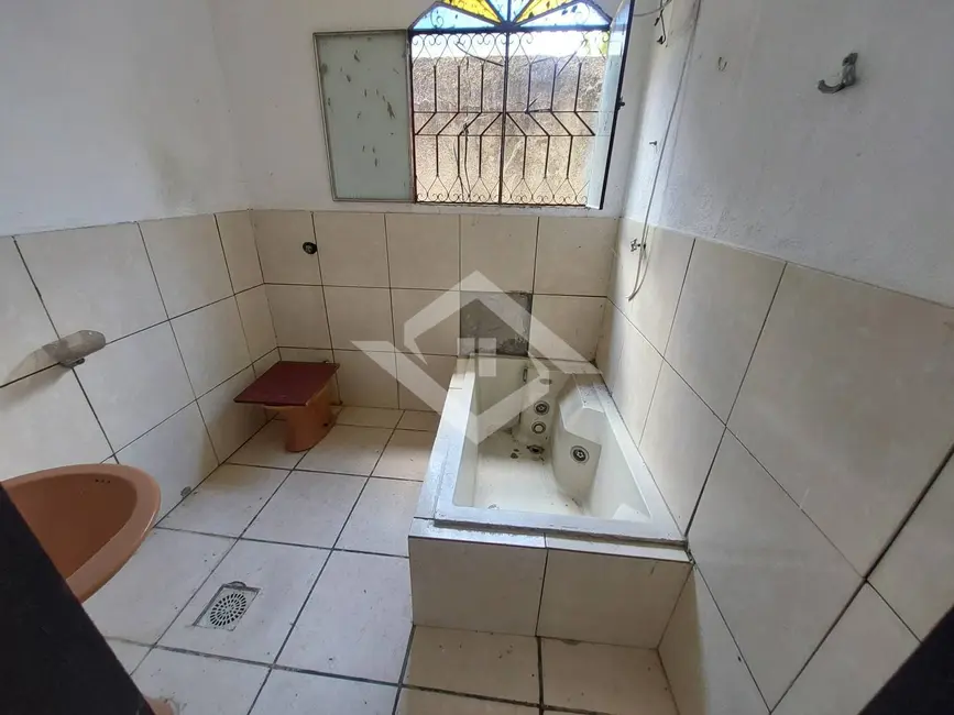 Foto 8 de Casa com 3 quartos à venda, 120m2 em Campo Grande, Rio De Janeiro - RJ