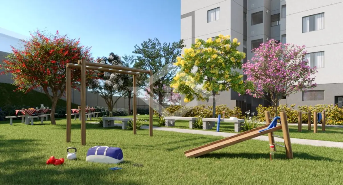 Foto 7 de Apartamento com 2 quartos à venda, 40m2 em Taquara, Rio De Janeiro - RJ