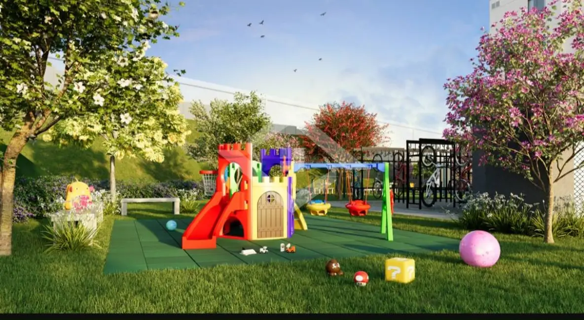 Foto 5 de Apartamento com 2 quartos à venda, 40m2 em Taquara, Rio De Janeiro - RJ