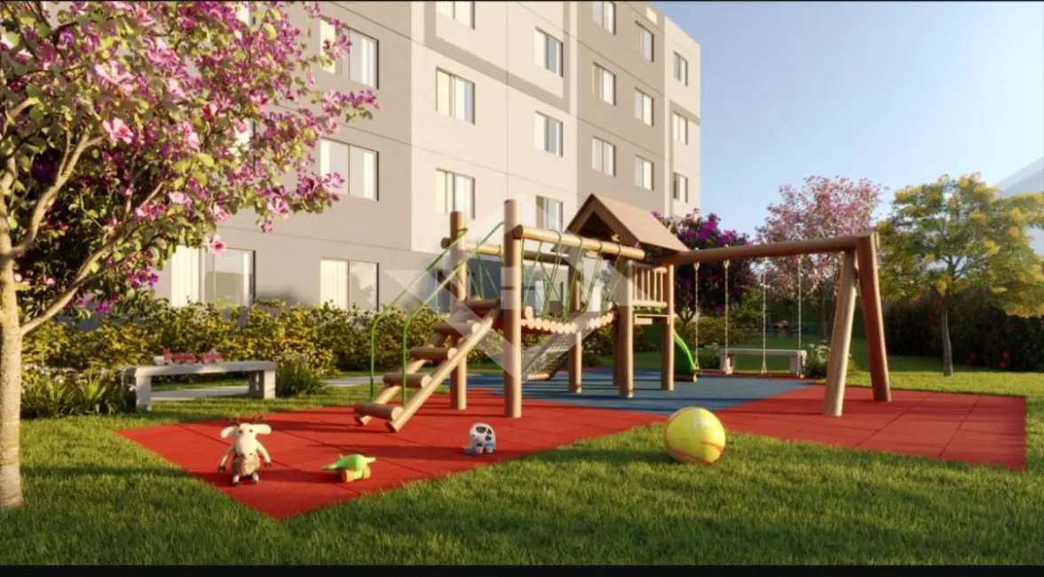 Foto 3 de Apartamento com 2 quartos à venda, 40m2 em Taquara, Rio De Janeiro - RJ