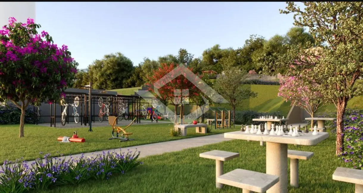 Foto 8 de Apartamento com 2 quartos à venda, 40m2 em Taquara, Rio De Janeiro - RJ