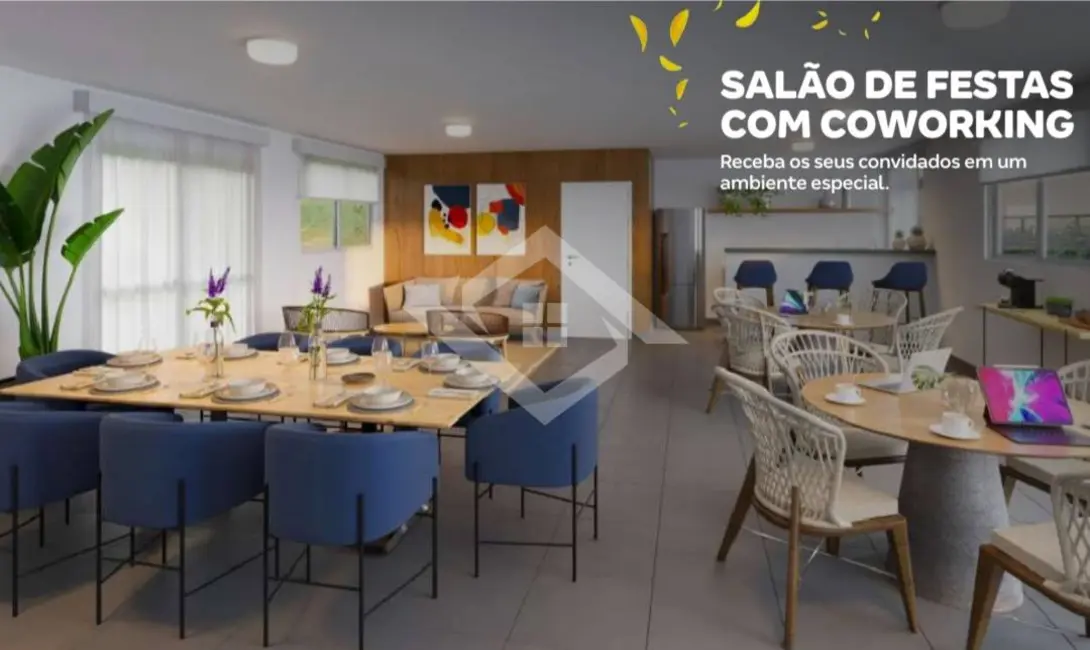 Foto 6 de Apartamento com 2 quartos à venda, 40m2 em Taquara, Rio De Janeiro - RJ