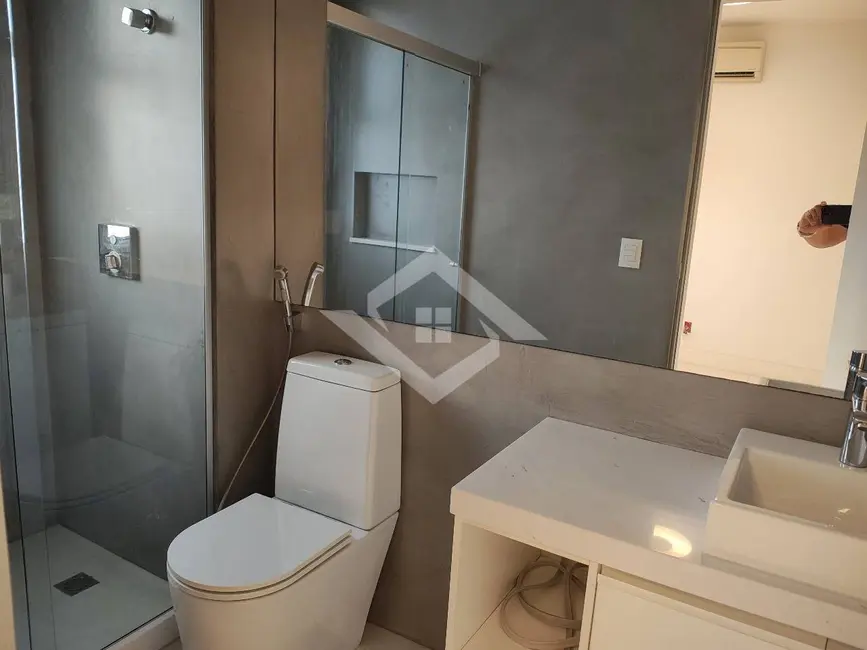 Foto 9 de Apartamento com 3 quartos à venda, 143m2 em Rio De Janeiro - RJ