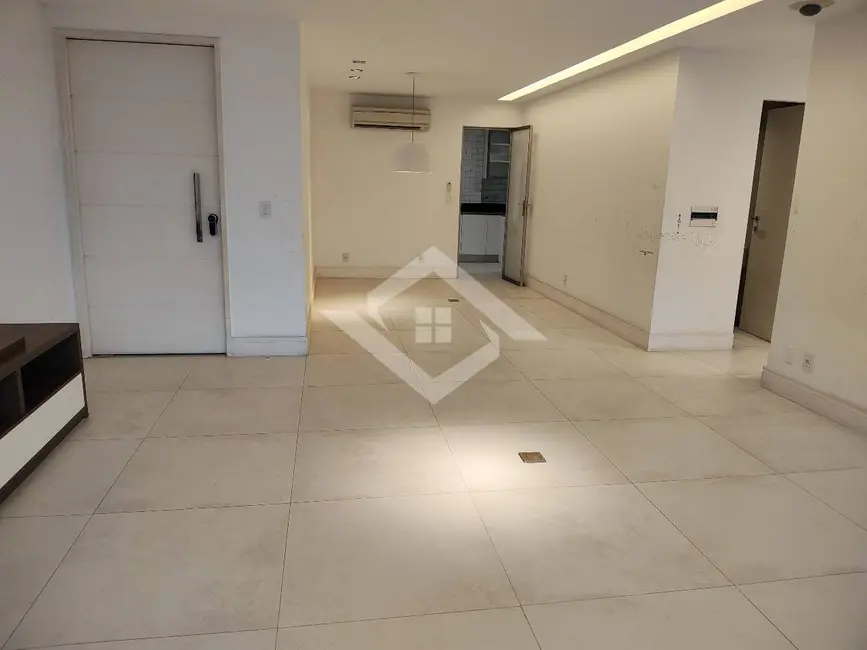 Foto 5 de Apartamento com 3 quartos à venda, 143m2 em Rio De Janeiro - RJ