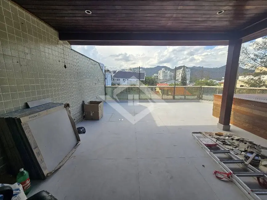 Foto 1 de Apartamento com 3 quartos à venda, 200m2 em Recreio dos Bandeirantes, Rio De Janeiro - RJ