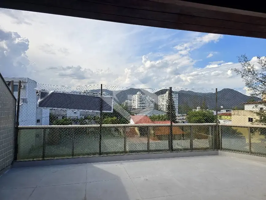 Foto 3 de Apartamento com 3 quartos à venda, 200m2 em Recreio dos Bandeirantes, Rio De Janeiro - RJ