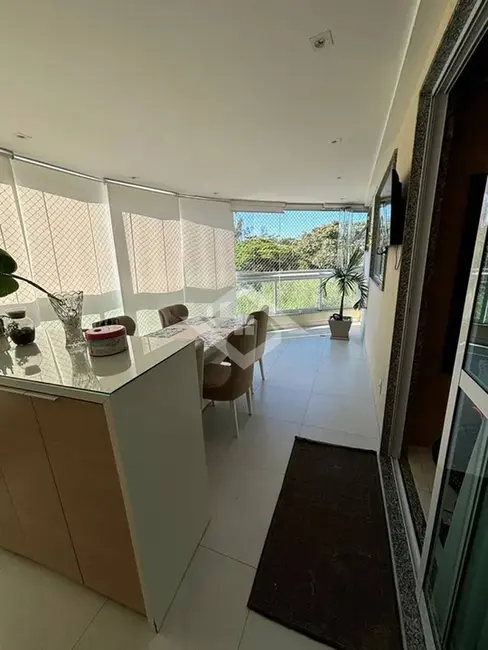 Foto 3 de Apartamento com 3 quartos à venda, 103m2 em Recreio dos Bandeirantes, Rio De Janeiro - RJ