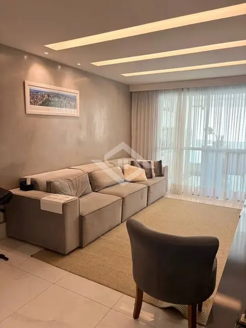 Foto 2 de Apartamento com 3 quartos à venda, 103m2 em Recreio dos Bandeirantes, Rio De Janeiro - RJ