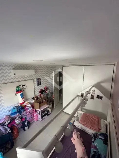 Foto 6 de Apartamento com 3 quartos à venda, 103m2 em Recreio dos Bandeirantes, Rio De Janeiro - RJ