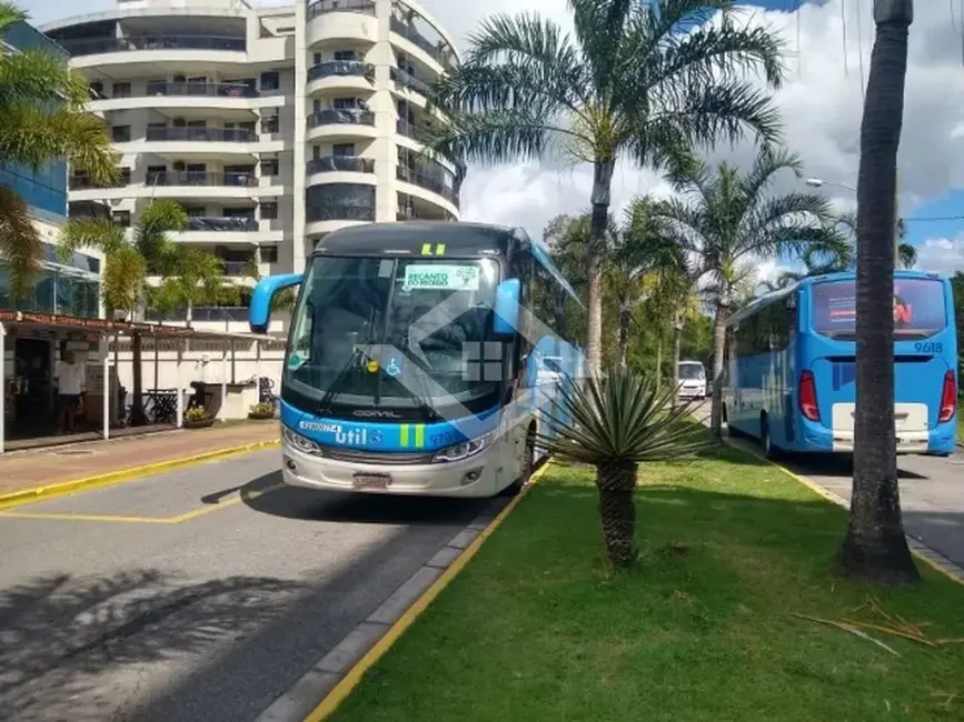 Foto 5 de Apartamento com 3 quartos à venda, 93m2 em Recreio dos Bandeirantes, Rio De Janeiro - RJ