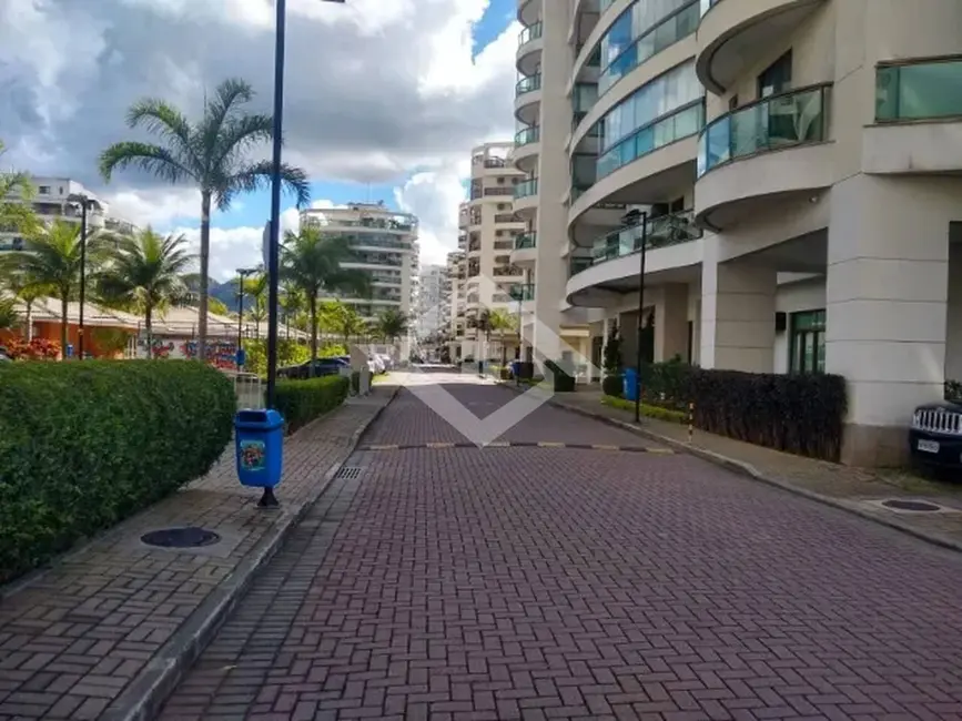 Foto 8 de Apartamento com 3 quartos à venda, 93m2 em Recreio dos Bandeirantes, Rio De Janeiro - RJ