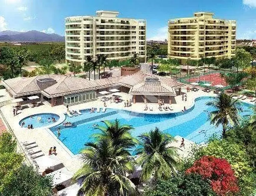 Foto 6 de Apartamento com 3 quartos à venda, 93m2 em Recreio dos Bandeirantes, Rio De Janeiro - RJ