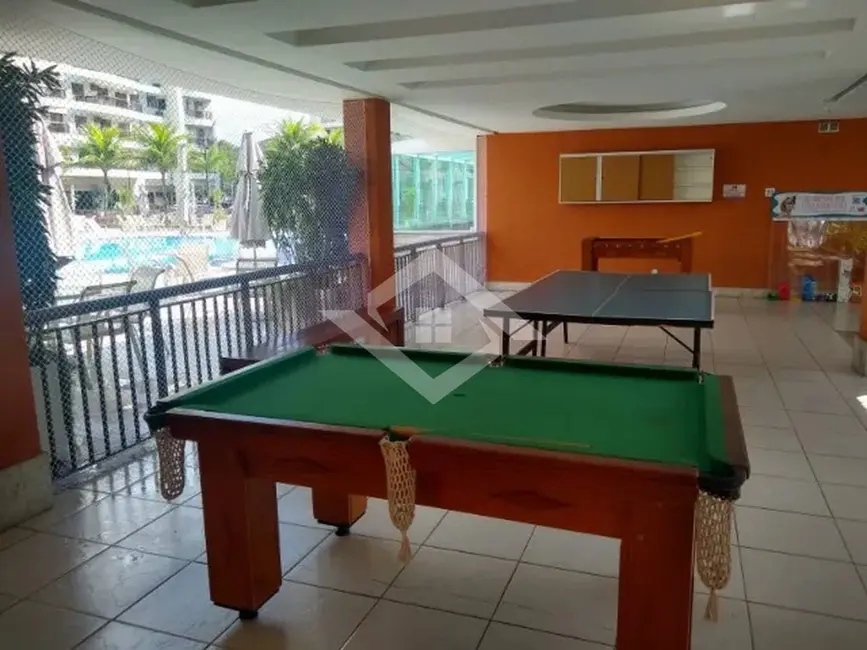 Foto 2 de Apartamento com 3 quartos à venda, 93m2 em Recreio dos Bandeirantes, Rio De Janeiro - RJ