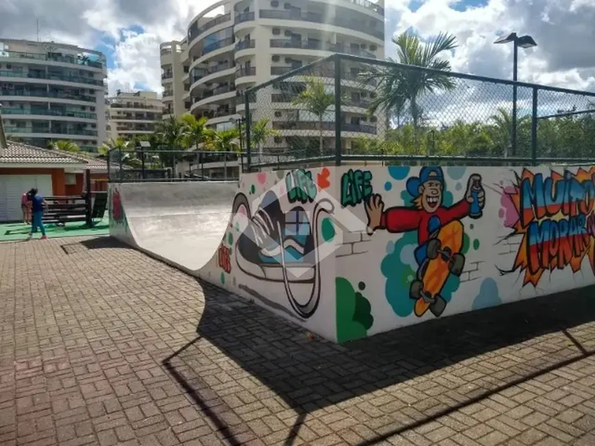 Foto 4 de Apartamento com 3 quartos à venda, 93m2 em Recreio dos Bandeirantes, Rio De Janeiro - RJ