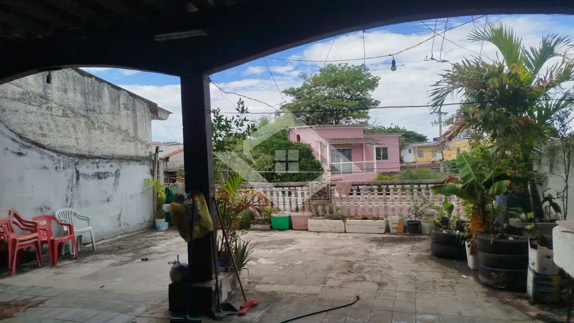 Foto 2 de Casa com 2 quartos à venda, 144m2 em Campo Grande, Rio De Janeiro - RJ