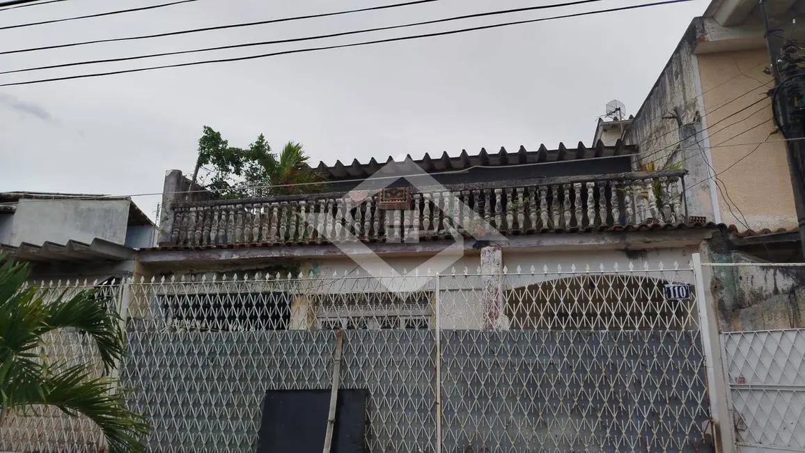 Foto 7 de Casa com 2 quartos à venda, 144m2 em Campo Grande, Rio De Janeiro - RJ