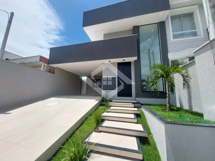 Foto 1 de Casa de Condomínio com 3 quartos à venda, 149m2 em Guaratiba, Rio De Janeiro - RJ