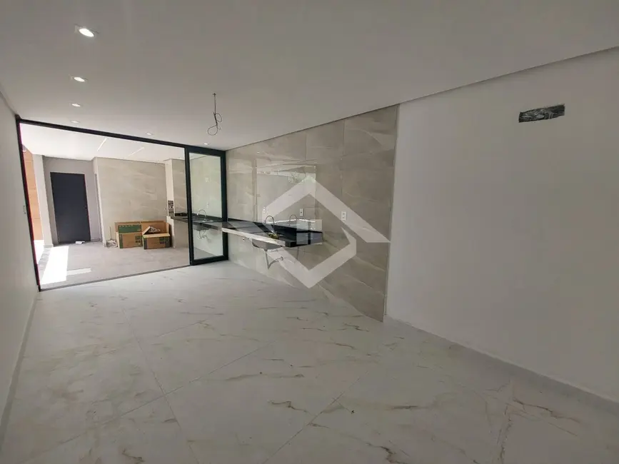 Foto 7 de Casa de Condomínio com 3 quartos à venda, 149m2 em Guaratiba, Rio De Janeiro - RJ