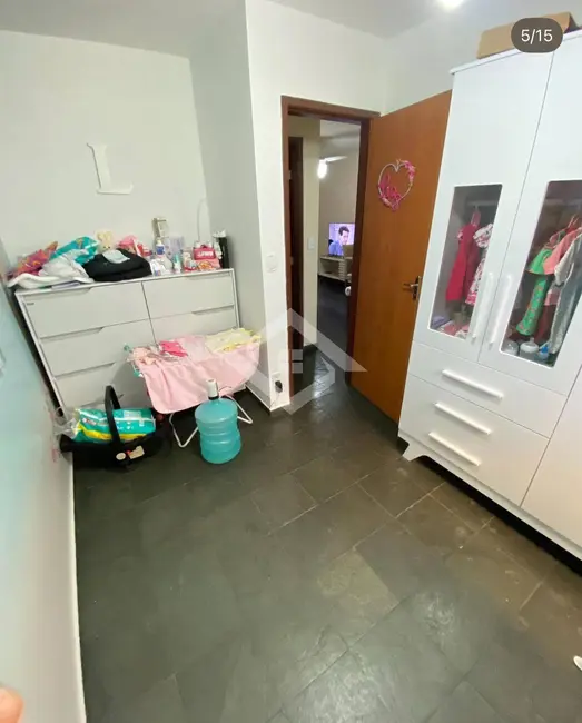 Foto 4 de Apartamento com 2 quartos à venda, 45m2 em Senador Vasconcelos, Rio De Janeiro - RJ