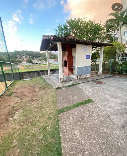 Foto 5 de Apartamento com 2 quartos à venda, 45m2 em Senador Vasconcelos, Rio De Janeiro - RJ