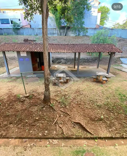 Foto 8 de Apartamento com 2 quartos à venda, 45m2 em Senador Vasconcelos, Rio De Janeiro - RJ