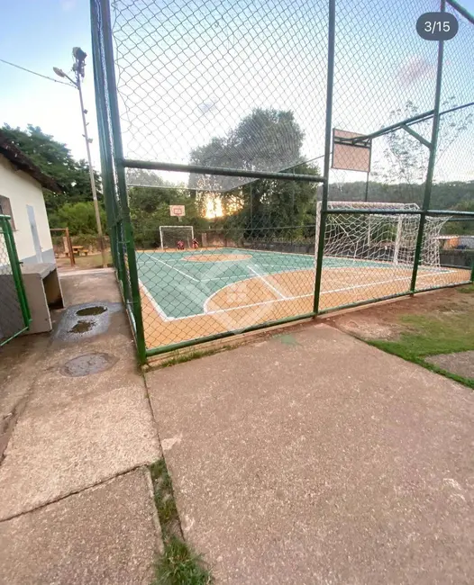 Foto 1 de Apartamento com 2 quartos à venda, 45m2 em Senador Vasconcelos, Rio De Janeiro - RJ