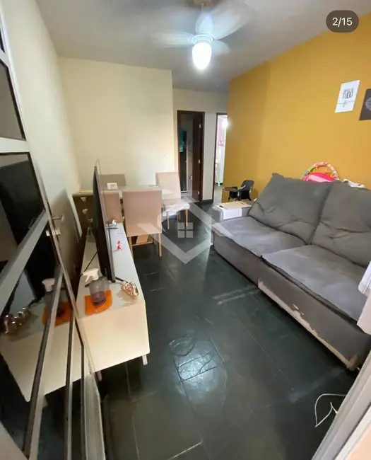 Foto 6 de Apartamento com 2 quartos à venda, 45m2 em Senador Vasconcelos, Rio De Janeiro - RJ