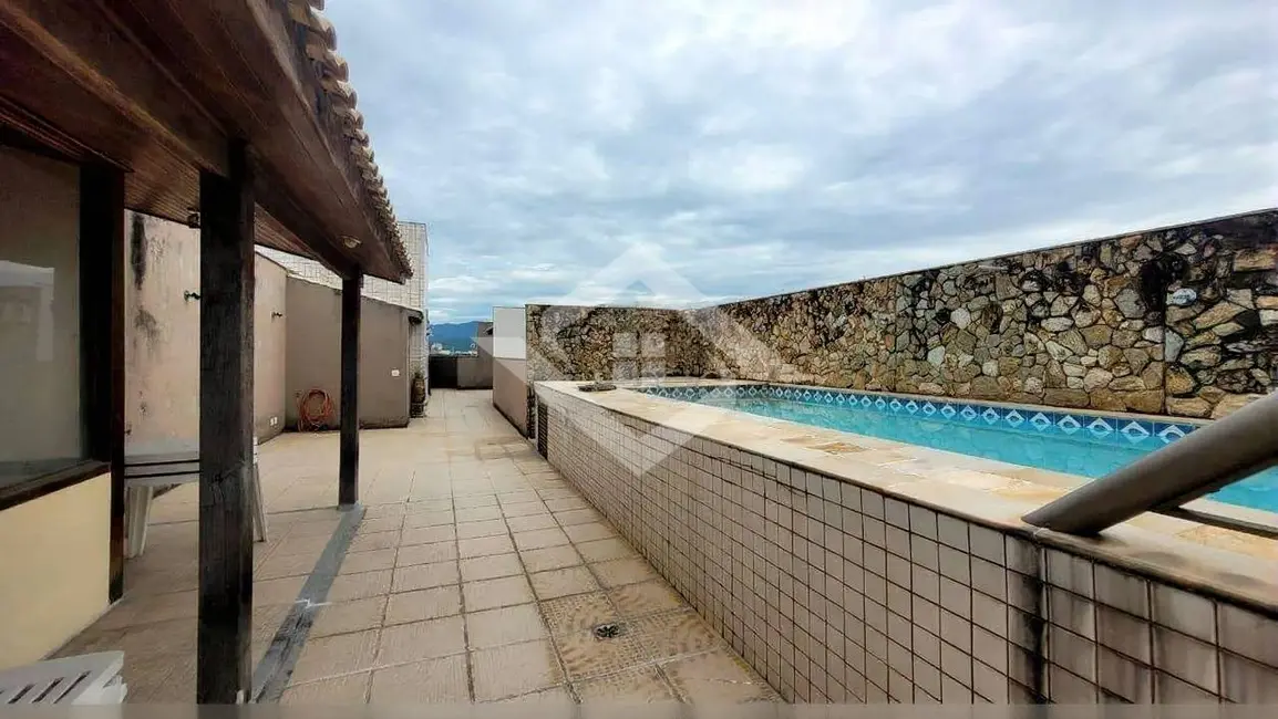 Foto 2 de Apartamento com 3 quartos à venda, 334m2 em Recreio dos Bandeirantes, Rio De Janeiro - RJ