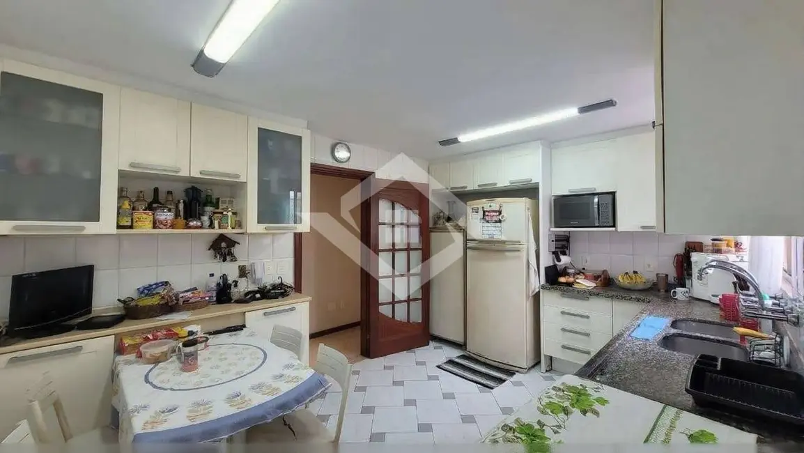 Foto 9 de Apartamento com 3 quartos à venda, 334m2 em Recreio dos Bandeirantes, Rio De Janeiro - RJ