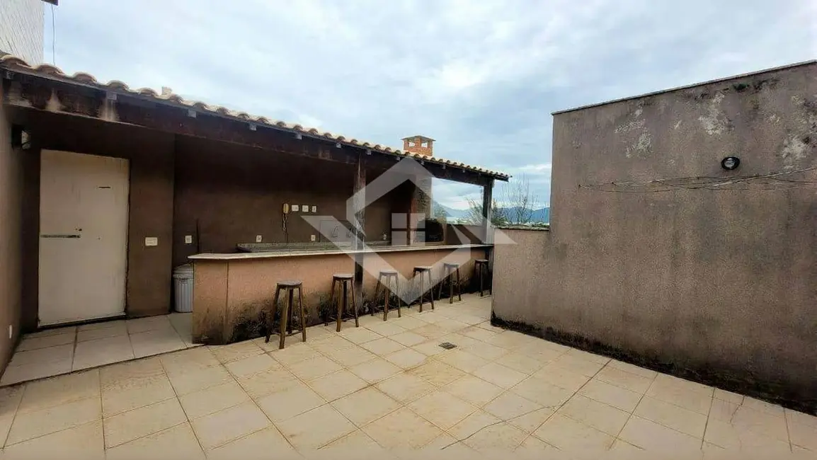 Foto 3 de Apartamento com 3 quartos à venda, 334m2 em Recreio dos Bandeirantes, Rio De Janeiro - RJ