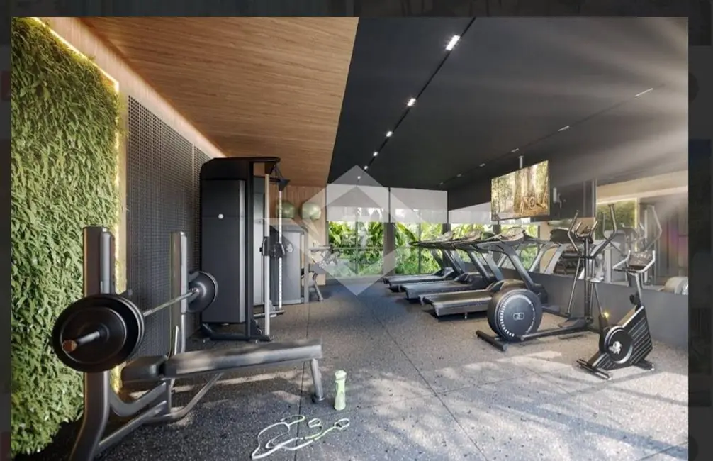 Foto 9 de Apartamento com 3 quartos à venda, 85m2 em Curicica, Rio De Janeiro - RJ