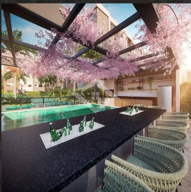 Foto 2 de Apartamento com 3 quartos à venda, 85m2 em Curicica, Rio De Janeiro - RJ