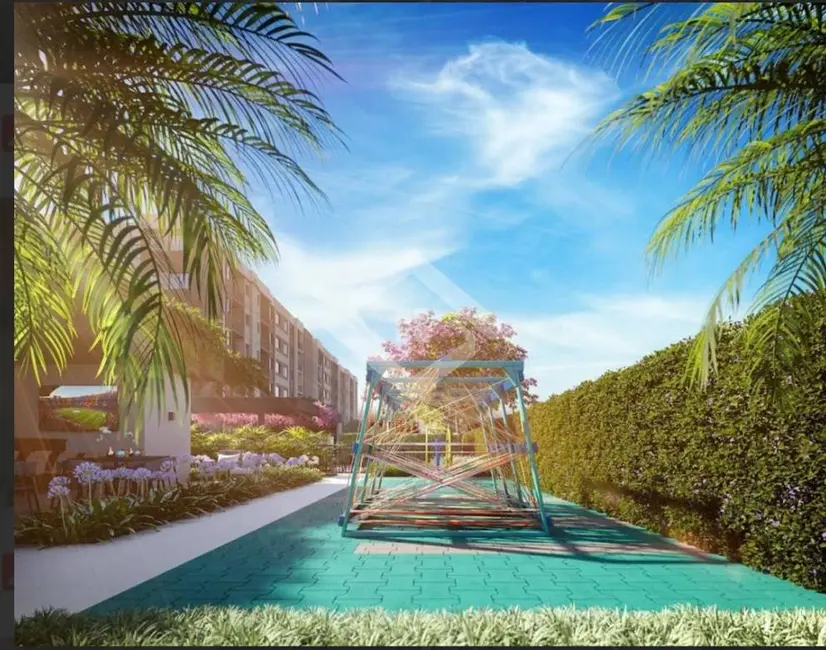 Foto 5 de Apartamento com 3 quartos à venda, 85m2 em Curicica, Rio De Janeiro - RJ