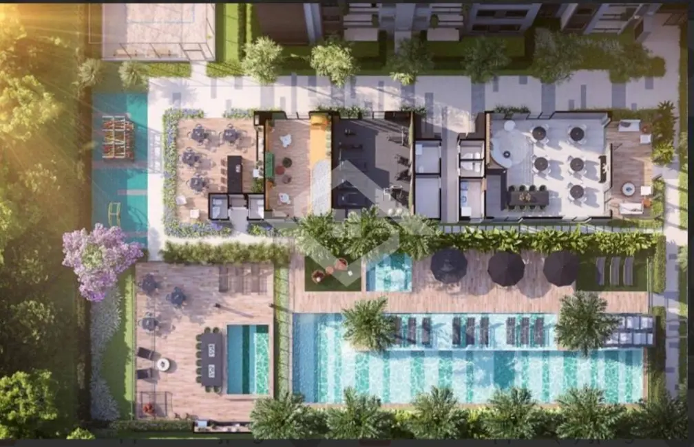 Foto 6 de Apartamento com 3 quartos à venda, 85m2 em Curicica, Rio De Janeiro - RJ