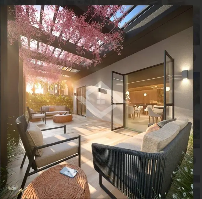 Foto 3 de Apartamento com 3 quartos à venda, 85m2 em Curicica, Rio De Janeiro - RJ