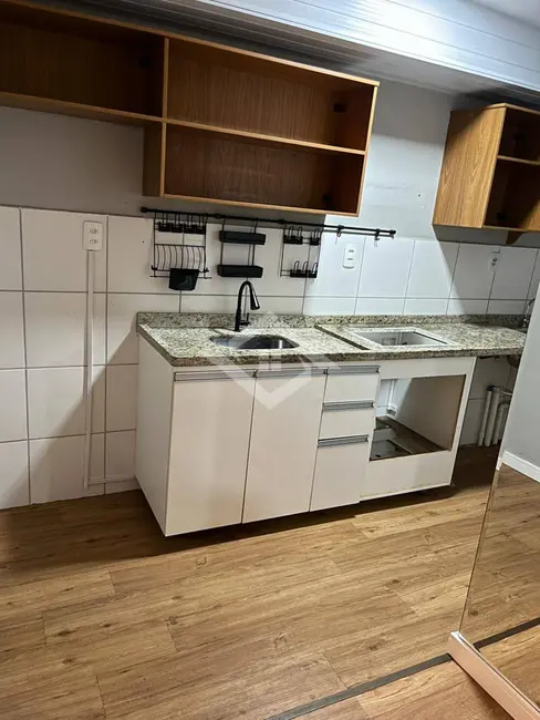 Foto 3 de Apartamento com 2 quartos à venda, 43m2 em Campo Grande, Rio De Janeiro - RJ