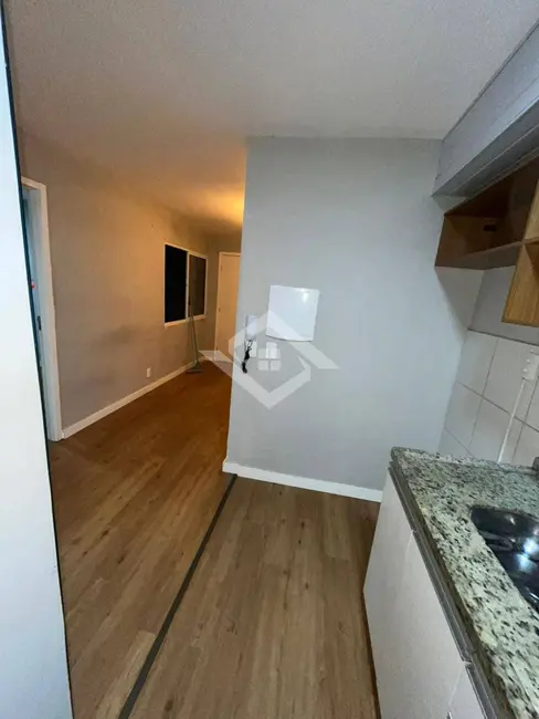 Foto 1 de Apartamento com 2 quartos à venda, 43m2 em Campo Grande, Rio De Janeiro - RJ