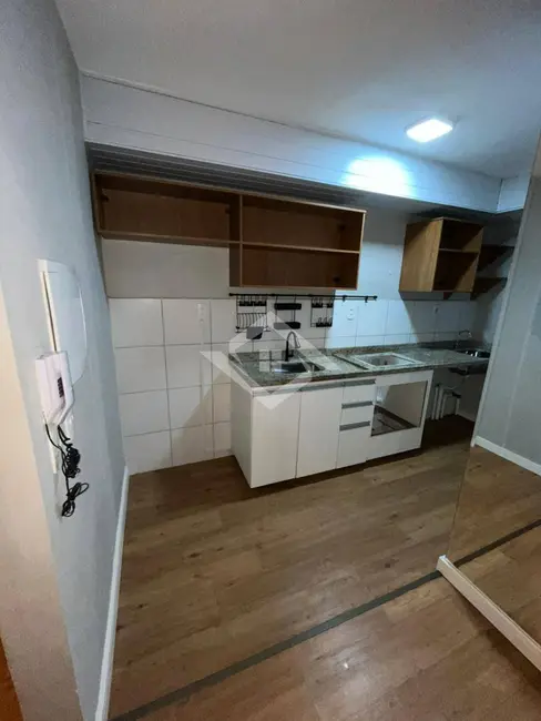Foto 4 de Apartamento com 2 quartos à venda, 43m2 em Campo Grande, Rio De Janeiro - RJ