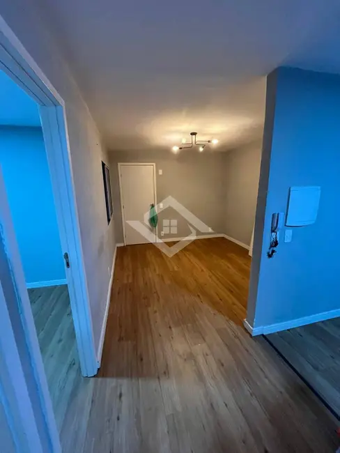 Foto 7 de Apartamento com 2 quartos à venda, 43m2 em Campo Grande, Rio De Janeiro - RJ