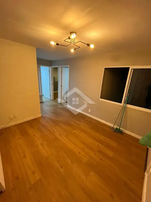 Foto 9 de Apartamento com 2 quartos à venda, 43m2 em Campo Grande, Rio De Janeiro - RJ