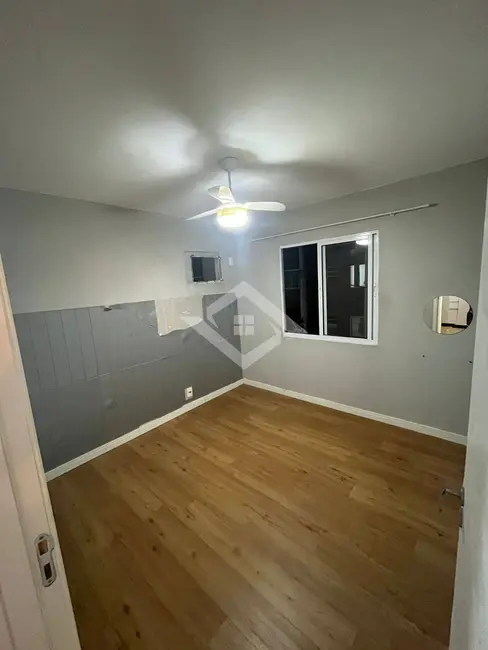 Foto 6 de Apartamento com 2 quartos à venda, 43m2 em Campo Grande, Rio De Janeiro - RJ