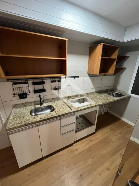 Foto 5 de Apartamento com 2 quartos à venda, 43m2 em Campo Grande, Rio De Janeiro - RJ