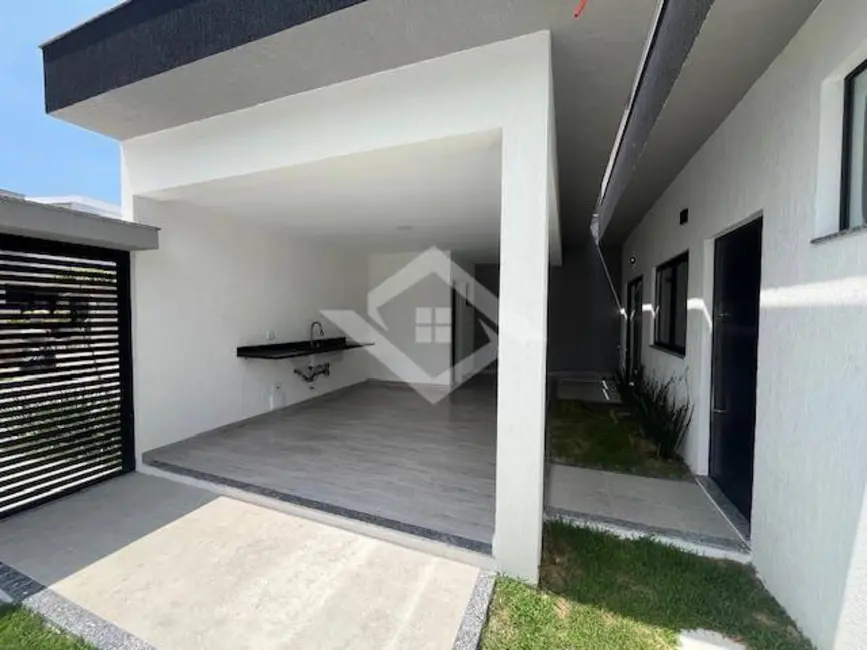 Foto 7 de Casa com 3 quartos à venda, 240m2 em Vargem Pequena, Rio De Janeiro - RJ