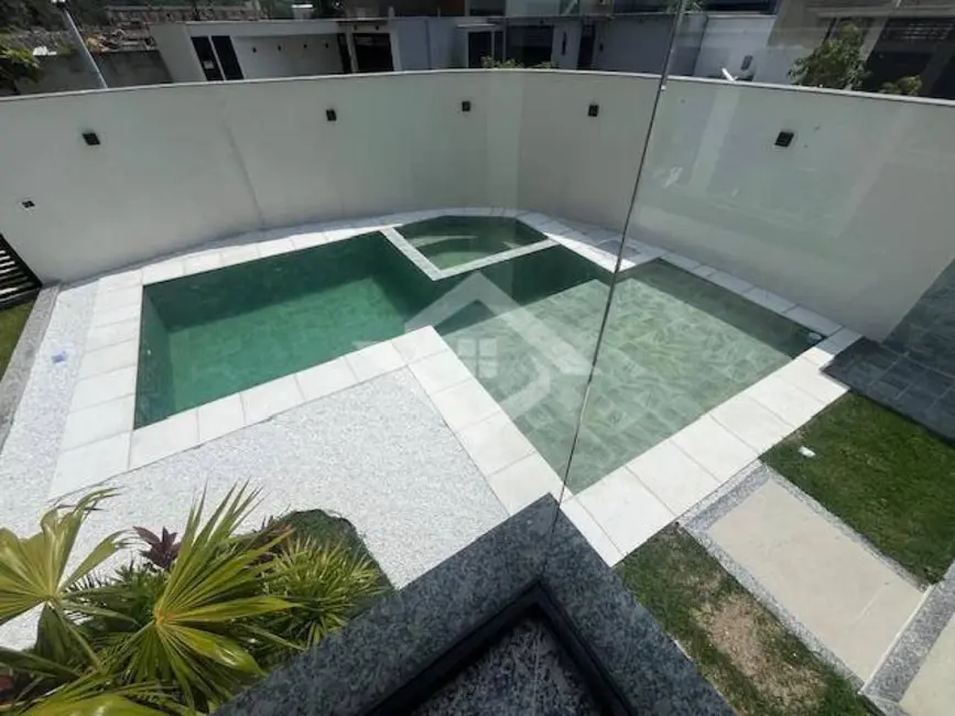 Foto 5 de Casa com 3 quartos à venda, 240m2 em Vargem Pequena, Rio De Janeiro - RJ