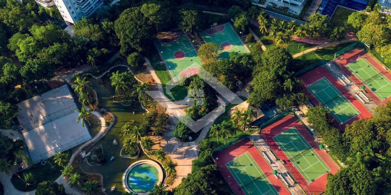 Foto 8 de Apartamento com 4 quartos à venda, 125m2 em Barra da Tijuca, Rio De Janeiro - RJ