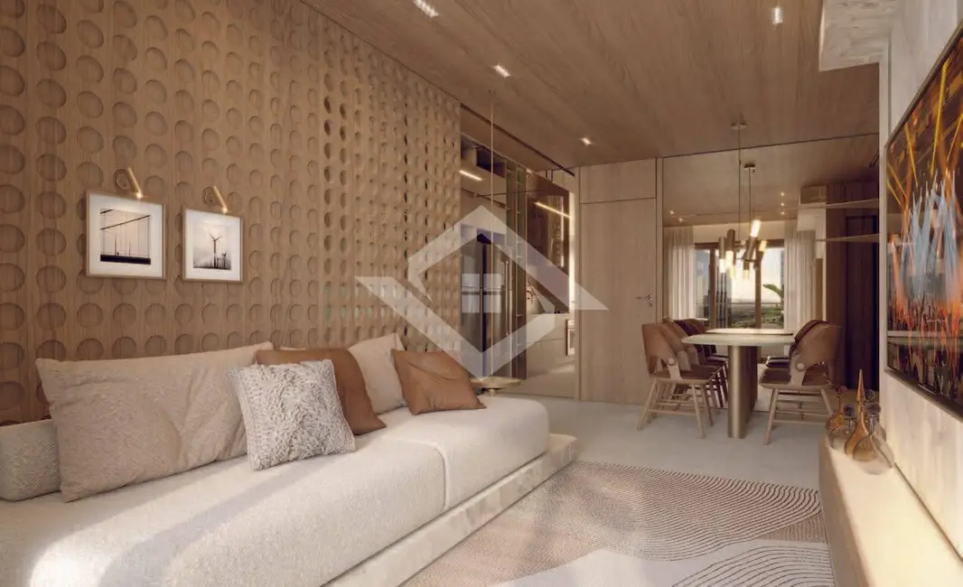 Foto 4 de Apartamento com 4 quartos à venda, 125m2 em Barra da Tijuca, Rio De Janeiro - RJ