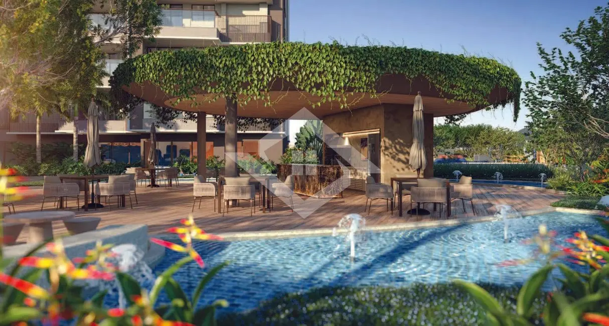 Foto 5 de Apartamento com 4 quartos à venda, 125m2 em Barra da Tijuca, Rio De Janeiro - RJ