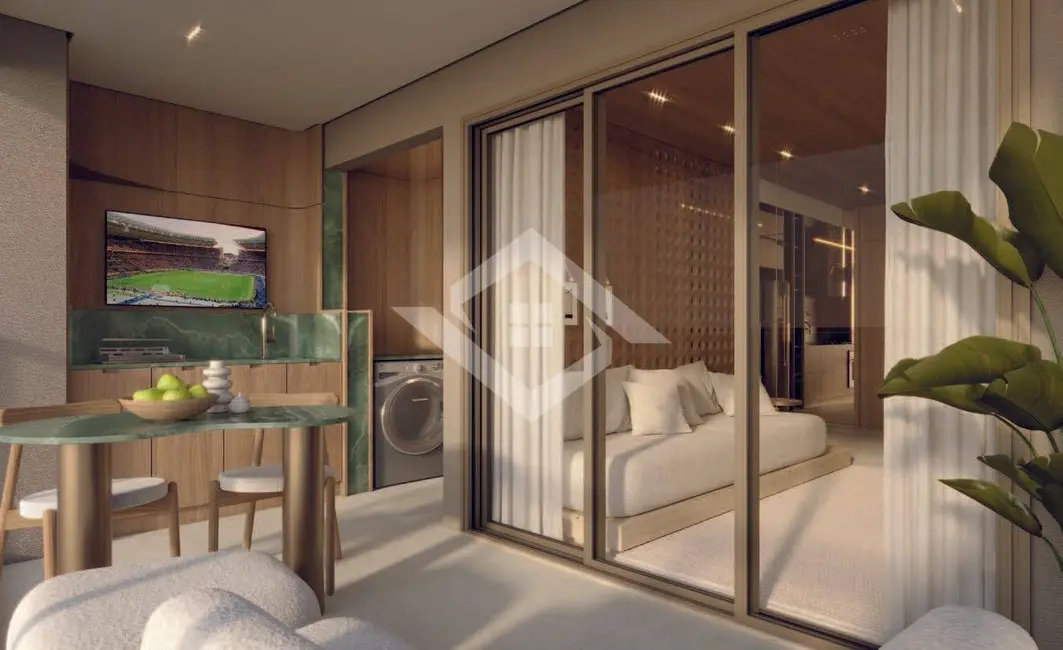 Foto 3 de Apartamento com 3 quartos à venda, 120m2 em Barra da Tijuca, Rio De Janeiro - RJ