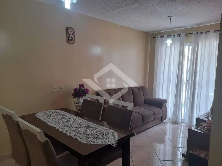 Foto 1 de Apartamento com 2 quartos à venda, 52m2 em Campo Grande, Rio De Janeiro - RJ