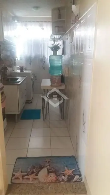 Foto 5 de Apartamento com 2 quartos à venda, 52m2 em Campo Grande, Rio De Janeiro - RJ